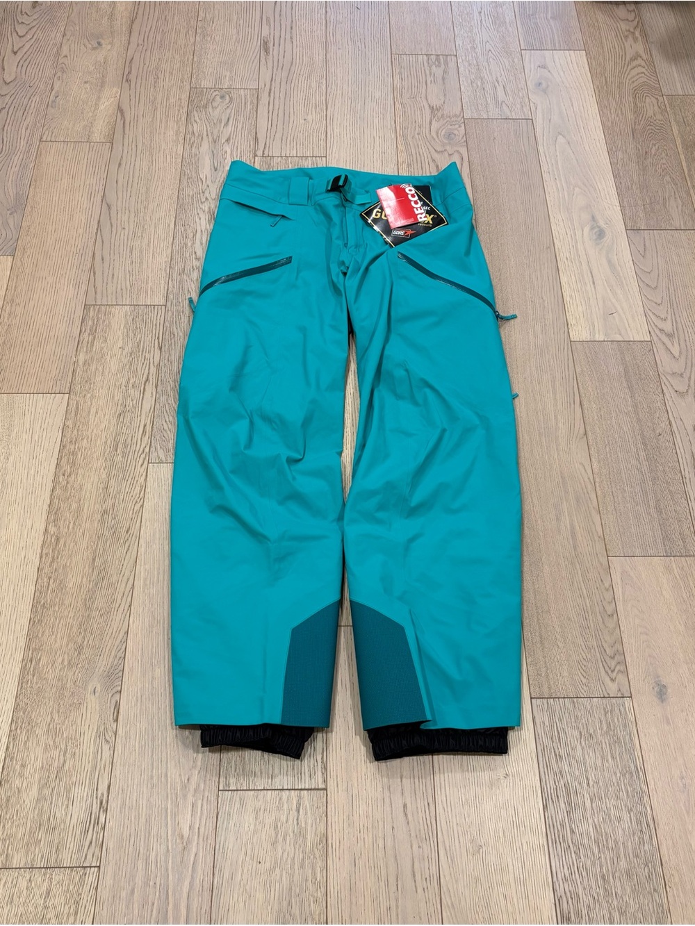Arc’teryx Sentinel GORE-TEX Ski Pants Women’s XL NWT